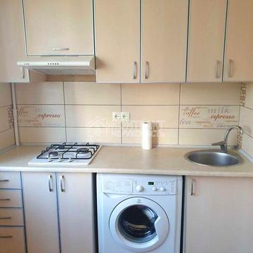 Довгострокова оренда 1к Квартира Іллінська вулиця