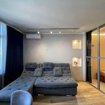 ‼️Каманина, вид моря. ‼️Сдам квартиру без выселения,‼️ Аркадия