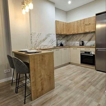 Квартира довгостроково