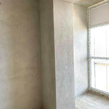 Однокімнатний сирець біля парку Шевченка ЖК Парковий маєток