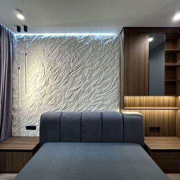 Первая сдача! Новая квартира в ЖК Эллада