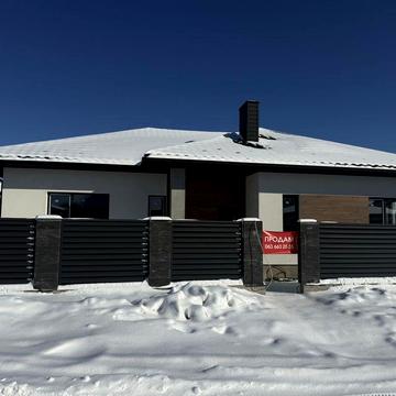 Будинок Американка