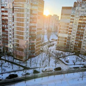 Продаж 1-кімнатної квартири, 40 м², Деснянський район