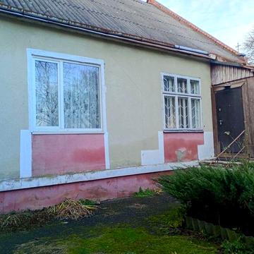 Продам будинок в Городку
