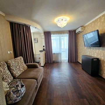 Сдаётся 2к квартира в корабельном районе