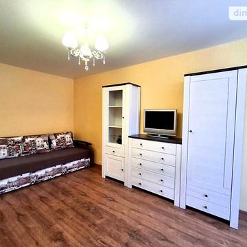 Продаж 1к Квартира Валентинівська вулиця