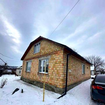 Будинок 88 м², 25 соток | м. Жашків | біля 4 школи