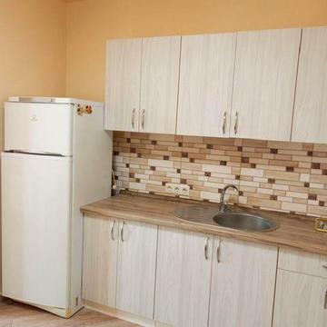 Здається однокімнатна квартира в Требухові