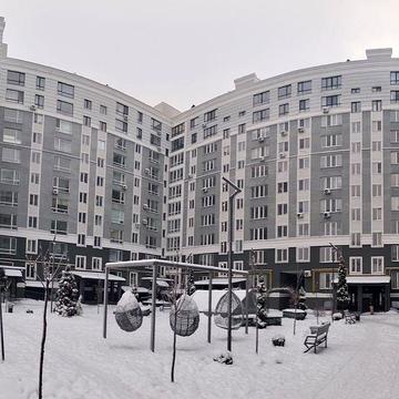 Продам 1 к квартиру в ЖК Іділіка по вул. Кожедуба 8 а ЖК Іділіка