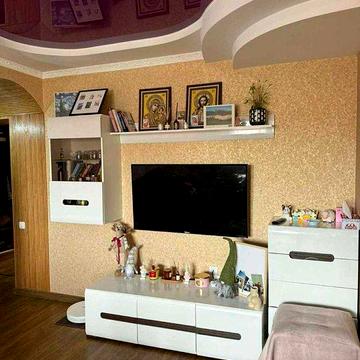 Продається 3х кімнатна квартира.