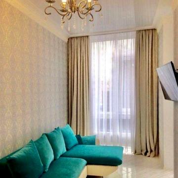 Сдам 2к квартиру ЖК ПАНОРАМА центр нагорка