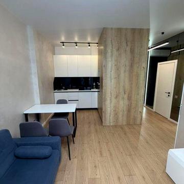 Сдам 1к квартиру ЖК Женева