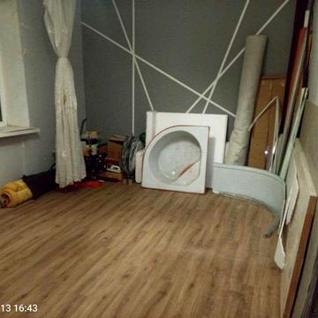 Здам 2 х кімнатну квартиру