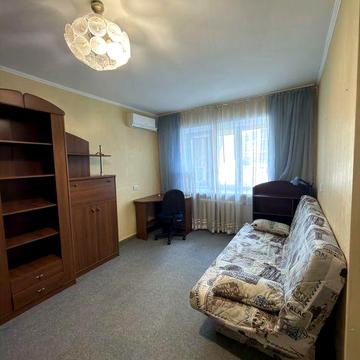 Здам 1к квартиру в центрі дніпра