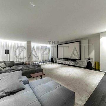 Продаж / Квартира / 254 м2 / ЖК Новопечерські Липки / Печерський район ЖК Новопечерські Липки