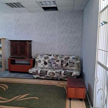 Сдам 1но комнатную квартиру на Балковской Краснослабодская ,