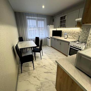 Первая сдача!! Аренда 3х к квартира Сокол, Тополь