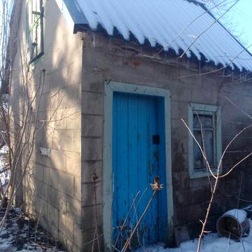 Продам дачу на Верхних садах