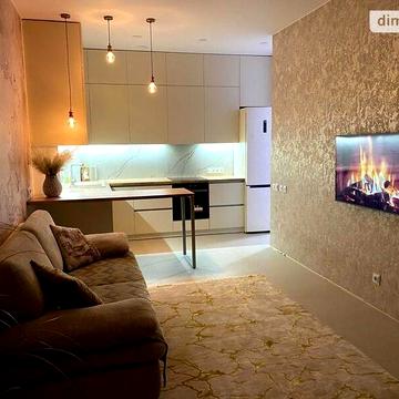 Довгострокова оренда 2к Квартира Степана Бандери (Шмідта) вулиця ЖК Баку