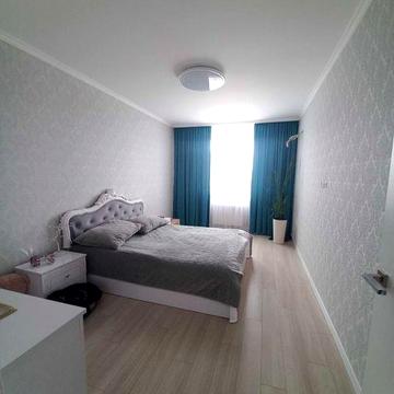 Продаж 2 кімнатної квартири з ремнтом на Трускавецькій,Франківський р. ЖК Континент