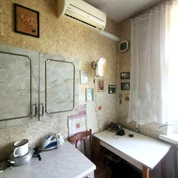 1к.кв. сталінка 39 кВ.м. Еліт Клуб