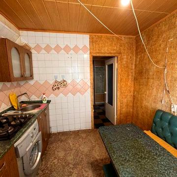 2 кімнатна на Пісках,Южний