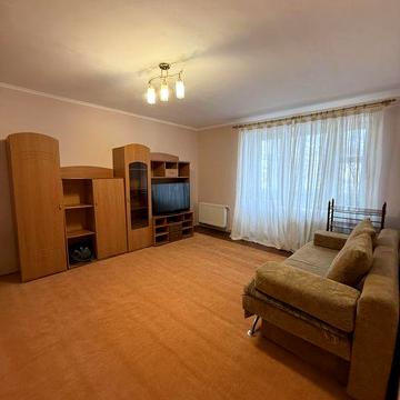 Оренда затишної 1к квартири поруч міського озера