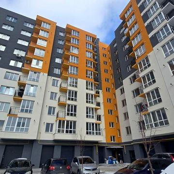 Продаж 2-кімнатної квартири ЖК Сімейний комфорт.