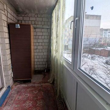 Продаж 1к Квартира І. Проскури вулиця