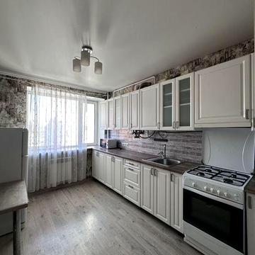 Оренда . Однокімнатна квартира. Газове опалення