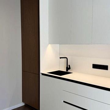 Продаж 1к Квартира Ольги Кобилянської (Достоєвського) вулиця ЖК Синергия Сити