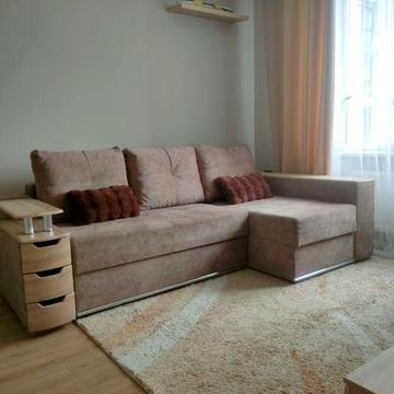 Аренда 1 к квартири Версаль парк