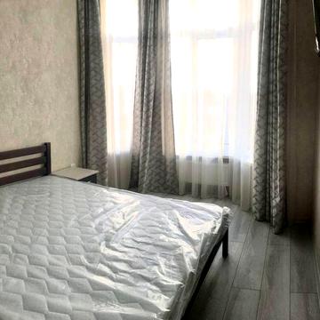 Сдам 2ую квартиру ЖК Авиньон, Дача Ковалевского.Газ.Паркинг