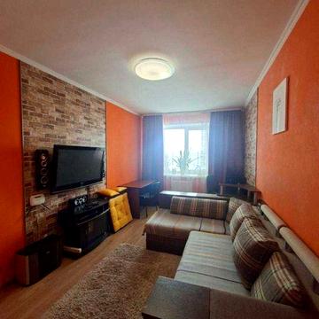 Оренда 1 кімнатної квартири Привокзальна 8