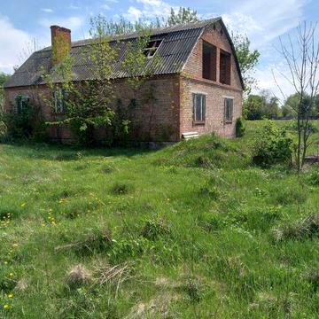 Будинок від власника у селі Коломацьке (Полтавська обл.) — продаж.