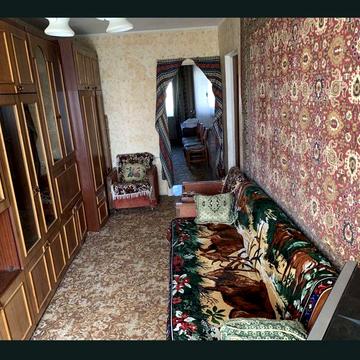 Кривой рог.5-й заречный 3-х комнатная. Кривий рiг