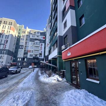 Квартира Буча біля Авенір Плаза ЖК Киівський