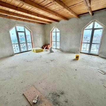 Видова квартира в новобудові м.Трускавець ЖК Корона