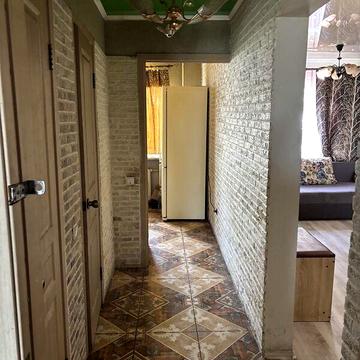 Продаж 3к Квартира Артилеристів вулиця