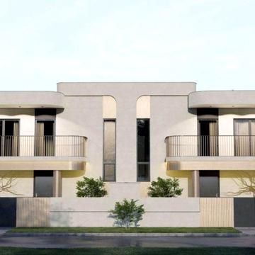 Продаж дуплексів , ЄОселя