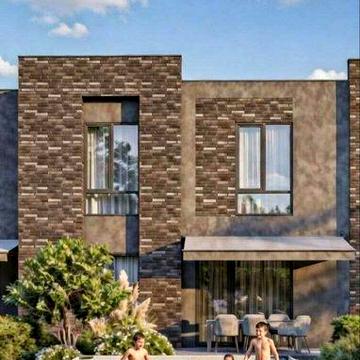 Котедж біля Львова