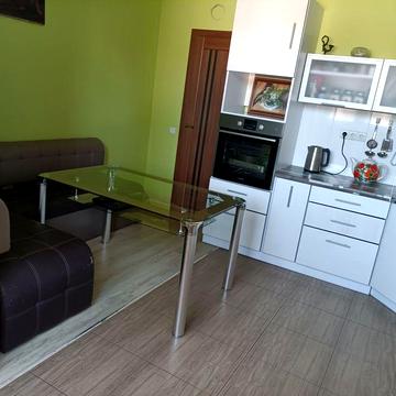 Квартира з ремонтом. В Лісовій Бучі! ЖК Яснополянський