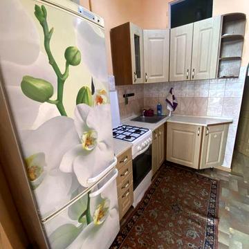 Продаж 1но кімнатної квартири вул.Декарта