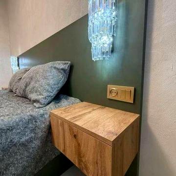 Сдам квартиру на Марсельской  евродвушку