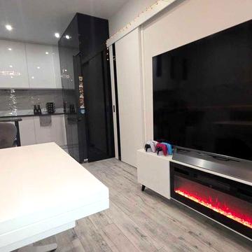 Продам 2к квартиру ЖК Окланд, okland 68м2, Авторський ремонт ЖК Окленд