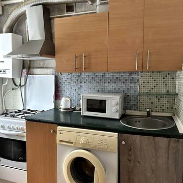 Довгострокова оренда 1к Квартира Решата Аметова вулиця