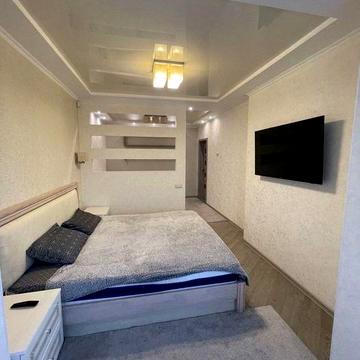 Сдам квартиру в ЖК"Нагорный",ул.Дюковская 5. Центр города. Гардеробная