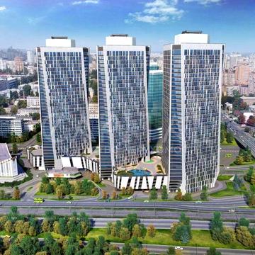 Продаж квартири, Берестейський проспект, ЖК Manhattan City ЖК Manhattan city