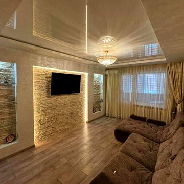 Перший поверх! Світла та затишна 3к квартира 100 м²  П Григоренка 28-А