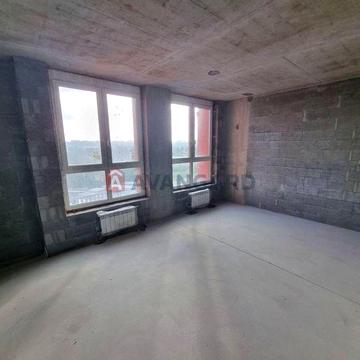 3-кімнатна, ЖК Dock 32, вул. Набережно-Рибальська 27, Оболонь ЖК Dock32